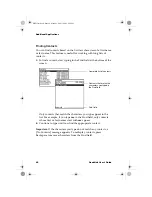 Preview for 66 page of Good Technology GoodLink G100 User Manual