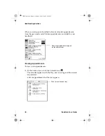 Preview for 72 page of Good Technology GoodLink G100 User Manual