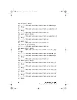 Preview for 134 page of Good Technology GoodLink G100 User Manual