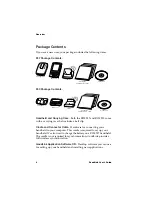 Preview for 12 page of Good Technology GoodLink RIM 950 User Manual