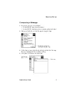 Preview for 17 page of Good Technology GoodLink RIM 950 User Manual