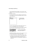 Preview for 18 page of Good Technology GoodLink RIM 950 User Manual