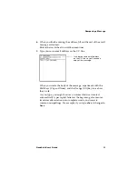 Preview for 19 page of Good Technology GoodLink RIM 950 User Manual