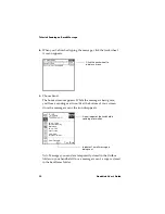 Preview for 20 page of Good Technology GoodLink RIM 950 User Manual