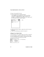 Preview for 26 page of Good Technology GoodLink RIM 950 User Manual