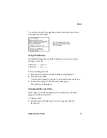 Preview for 27 page of Good Technology GoodLink RIM 950 User Manual