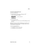 Preview for 31 page of Good Technology GoodLink RIM 950 User Manual