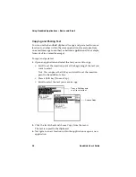 Preview for 34 page of Good Technology GoodLink RIM 950 User Manual