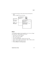 Preview for 35 page of Good Technology GoodLink RIM 950 User Manual