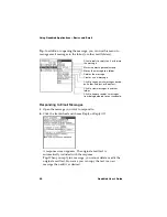 Preview for 38 page of Good Technology GoodLink RIM 950 User Manual