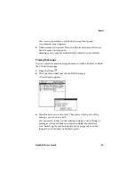 Preview for 41 page of Good Technology GoodLink RIM 950 User Manual