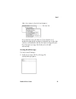 Preview for 43 page of Good Technology GoodLink RIM 950 User Manual