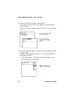 Preview for 44 page of Good Technology GoodLink RIM 950 User Manual