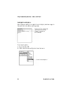 Preview for 52 page of Good Technology GoodLink RIM 950 User Manual