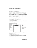 Preview for 54 page of Good Technology GoodLink RIM 950 User Manual