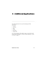 Preview for 59 page of Good Technology GoodLink RIM 950 User Manual