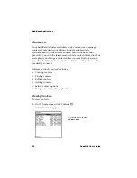 Preview for 60 page of Good Technology GoodLink RIM 950 User Manual