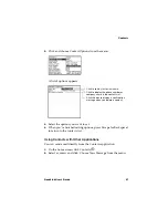 Preview for 65 page of Good Technology GoodLink RIM 950 User Manual