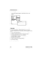 Preview for 66 page of Good Technology GoodLink RIM 950 User Manual