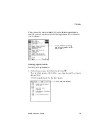 Preview for 67 page of Good Technology GoodLink RIM 950 User Manual