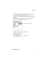 Preview for 71 page of Good Technology GoodLink RIM 950 User Manual