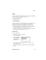 Preview for 73 page of Good Technology GoodLink RIM 950 User Manual