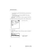 Preview for 76 page of Good Technology GoodLink RIM 950 User Manual