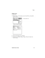 Preview for 77 page of Good Technology GoodLink RIM 950 User Manual