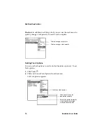 Preview for 78 page of Good Technology GoodLink RIM 950 User Manual