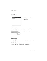 Preview for 82 page of Good Technology GoodLink RIM 950 User Manual