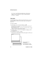 Preview for 84 page of Good Technology GoodLink RIM 950 User Manual