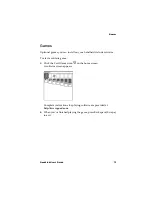 Preview for 87 page of Good Technology GoodLink RIM 950 User Manual