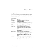 Preview for 91 page of Good Technology GoodLink RIM 950 User Manual