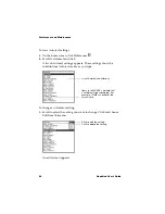 Preview for 92 page of Good Technology GoodLink RIM 950 User Manual