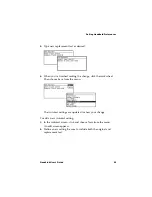 Preview for 93 page of Good Technology GoodLink RIM 950 User Manual