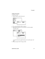 Preview for 95 page of Good Technology GoodLink RIM 950 User Manual