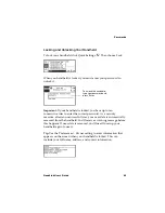 Preview for 97 page of Good Technology GoodLink RIM 950 User Manual