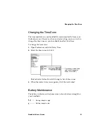 Preview for 99 page of Good Technology GoodLink RIM 950 User Manual