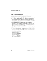 Preview for 102 page of Good Technology GoodLink RIM 950 User Manual