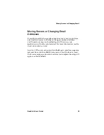 Preview for 103 page of Good Technology GoodLink RIM 950 User Manual