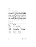 Preview for 106 page of Good Technology GoodLink RIM 950 User Manual