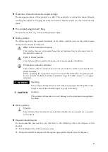 Preview for 5 page of Good Will Instrument GKP-2302 User Manual