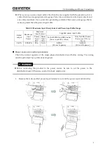 Preview for 23 page of Good Will Instrument GKP-2302 User Manual