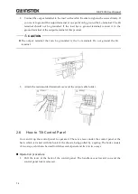 Preview for 26 page of Good Will Instrument GKP-2302 User Manual