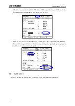 Preview for 30 page of Good Will Instrument GKP-2302 User Manual