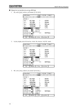 Preview for 44 page of Good Will Instrument GKP-2302 User Manual