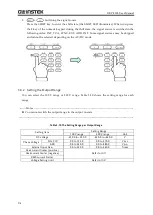 Preview for 46 page of Good Will Instrument GKP-2302 User Manual