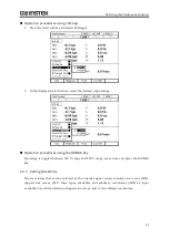 Preview for 47 page of Good Will Instrument GKP-2302 User Manual