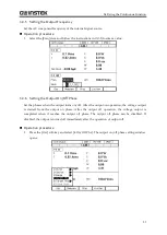 Preview for 51 page of Good Will Instrument GKP-2302 User Manual