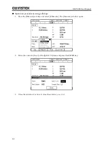 Preview for 58 page of Good Will Instrument GKP-2302 User Manual